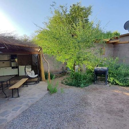 Lodge Don Felix San Pedro De Atacama Esterno foto