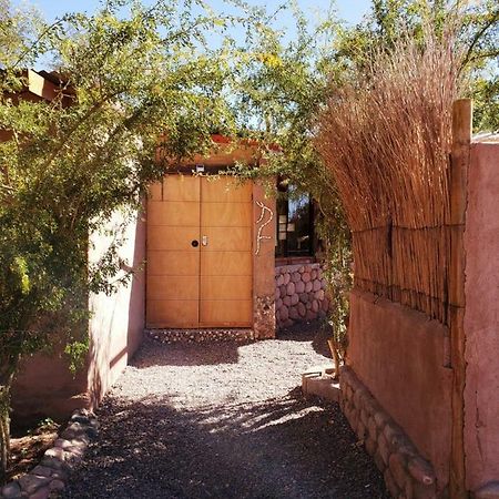 Lodge Don Felix San Pedro De Atacama Esterno foto