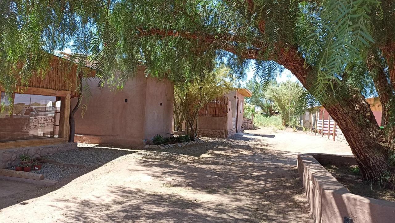 Lodge Don Felix San Pedro De Atacama Esterno foto