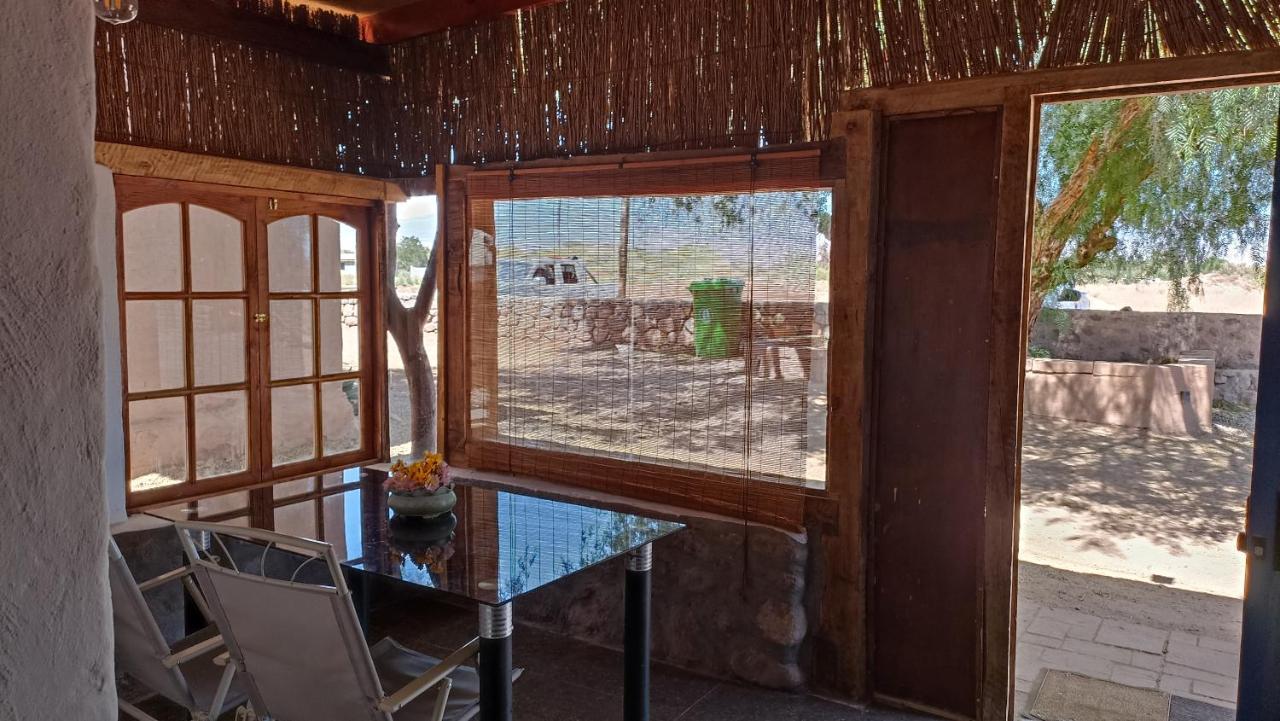 Lodge Don Felix San Pedro De Atacama Esterno foto