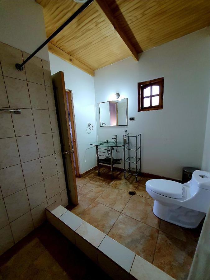 Lodge Don Felix San Pedro De Atacama Esterno foto