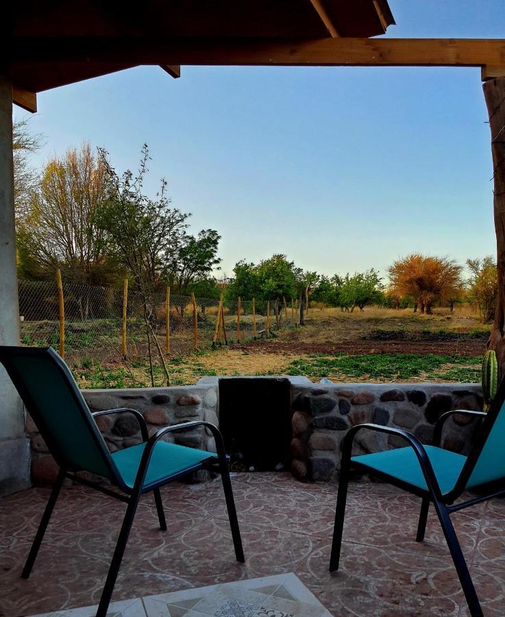 Lodge Don Felix San Pedro De Atacama Esterno foto