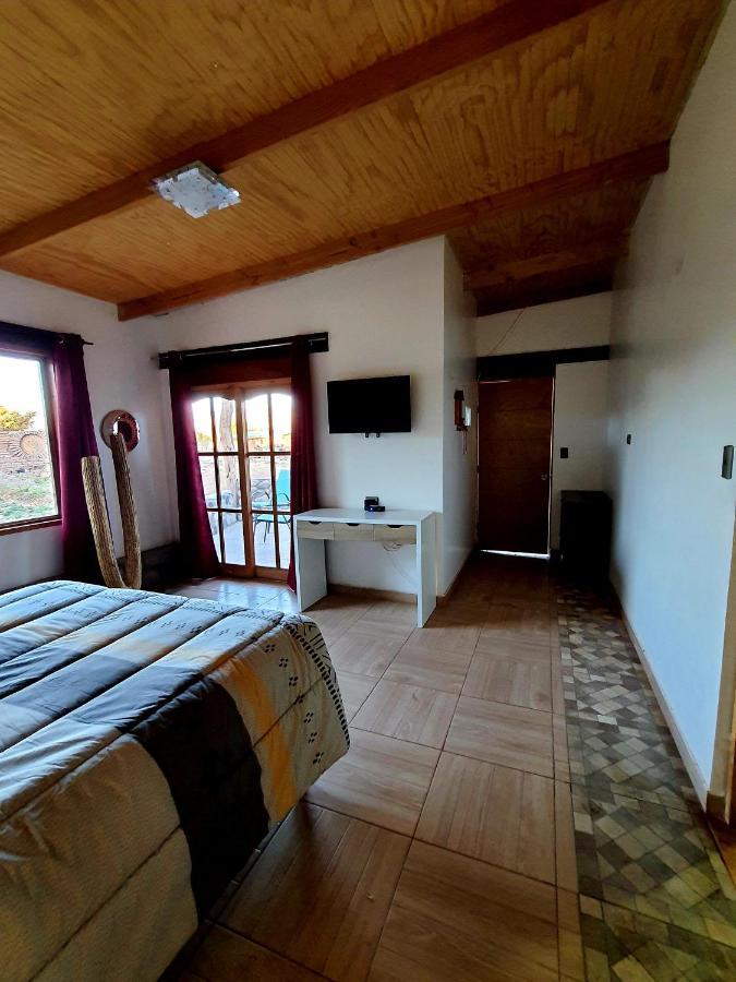 Lodge Don Felix San Pedro De Atacama Esterno foto