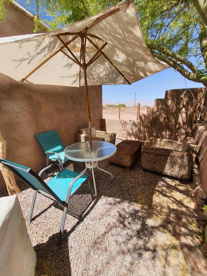 Lodge Don Felix San Pedro De Atacama Esterno foto