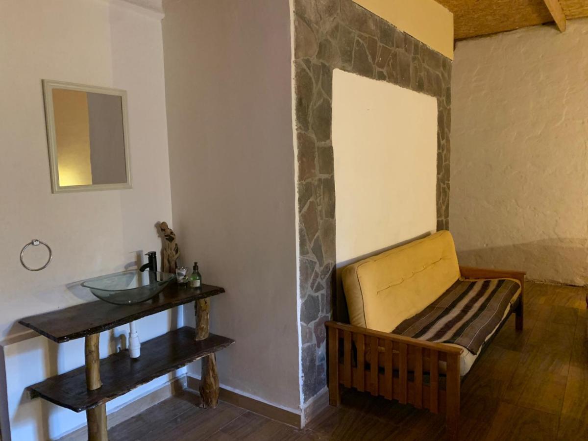 Lodge Don Felix San Pedro De Atacama Esterno foto