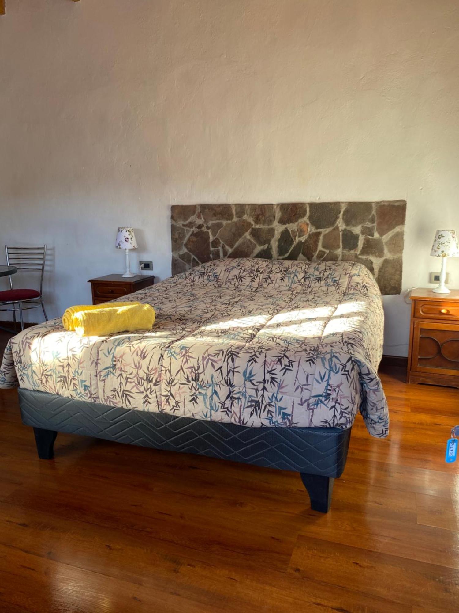 Lodge Don Felix San Pedro De Atacama Esterno foto