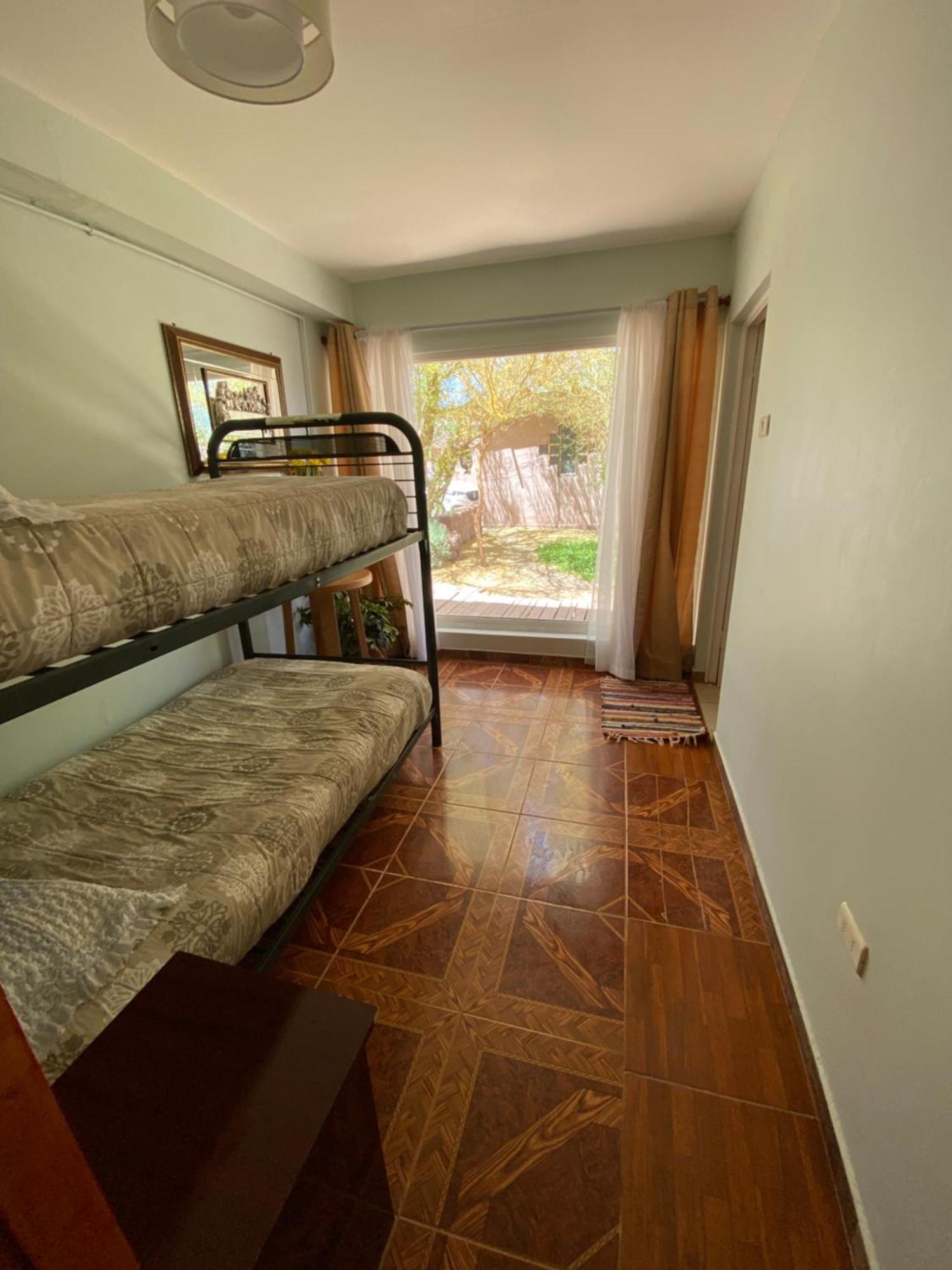 Lodge Don Felix San Pedro De Atacama Esterno foto