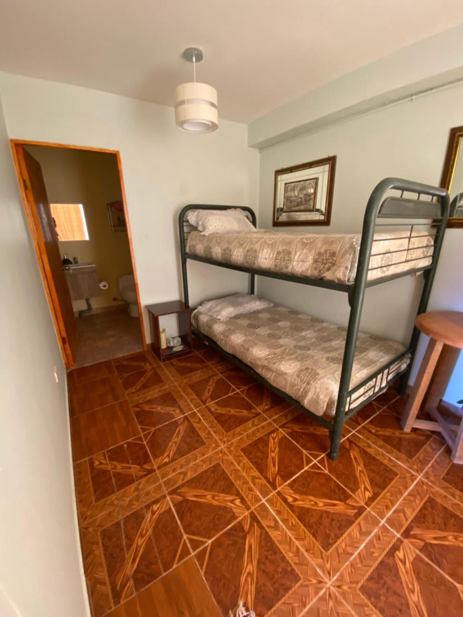 Lodge Don Felix San Pedro De Atacama Esterno foto