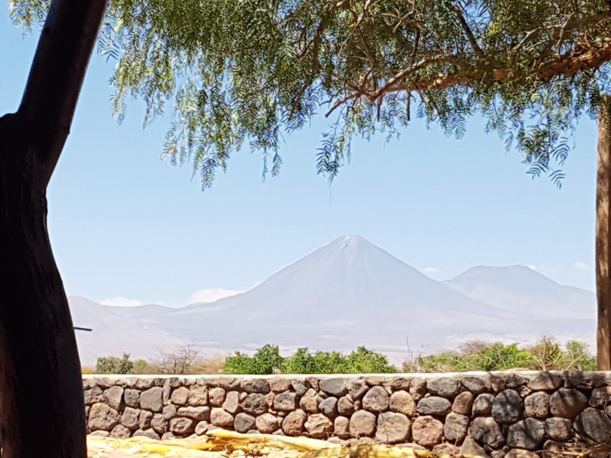 Lodge Don Felix San Pedro De Atacama Esterno foto