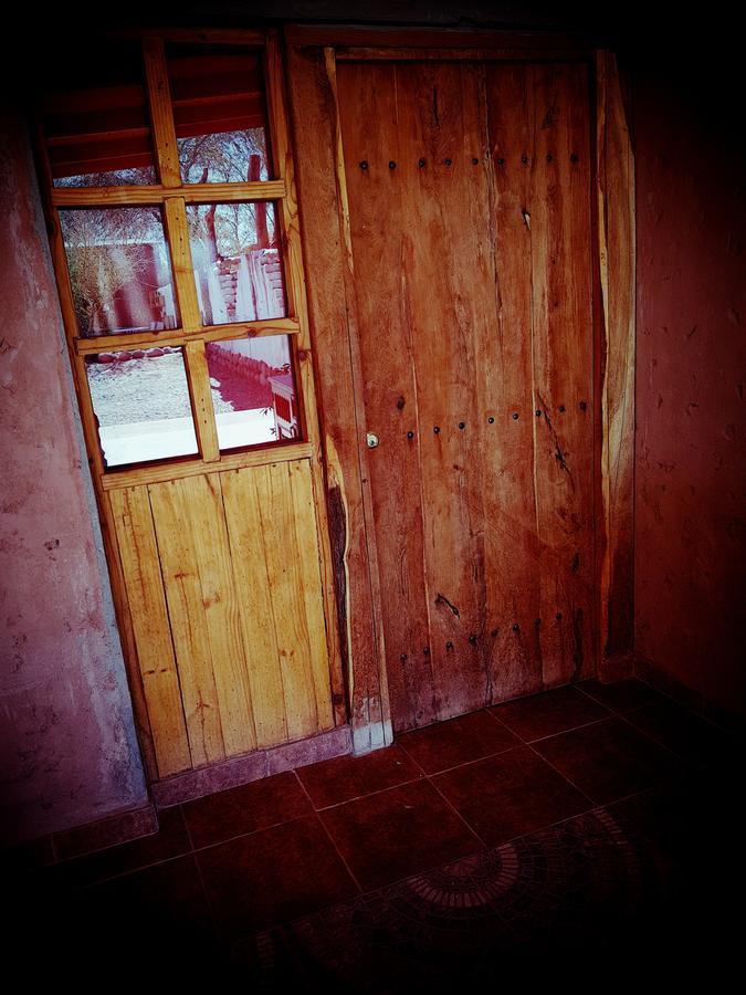 Lodge Don Felix San Pedro De Atacama Esterno foto