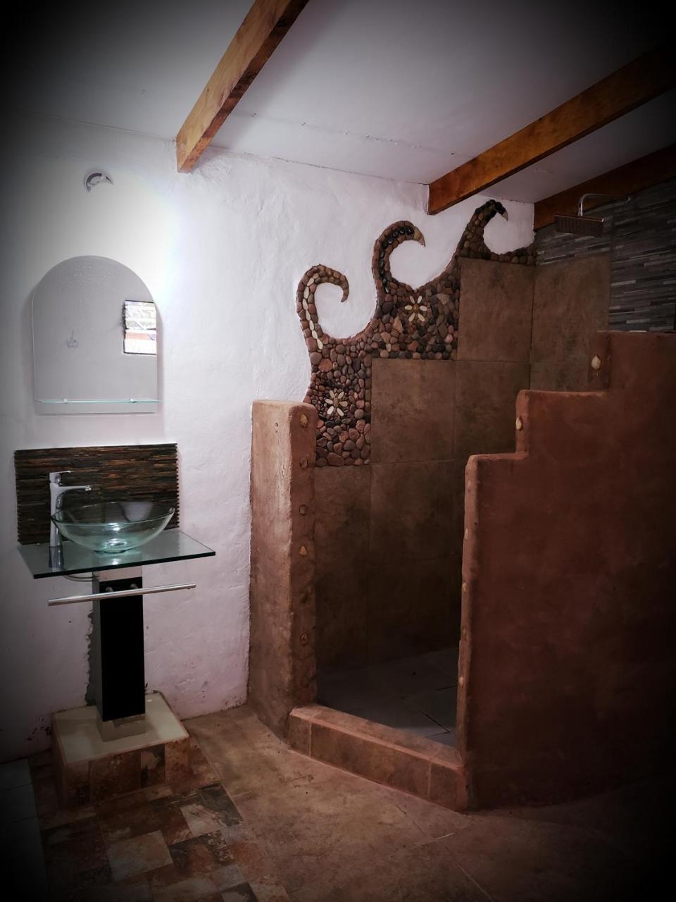 Lodge Don Felix San Pedro De Atacama Esterno foto