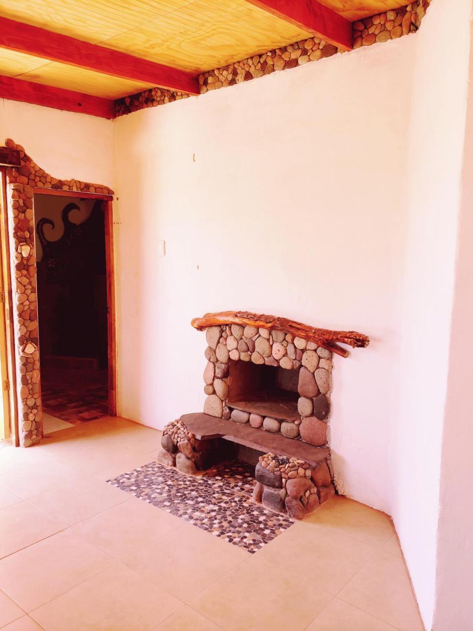 Lodge Don Felix San Pedro De Atacama Esterno foto