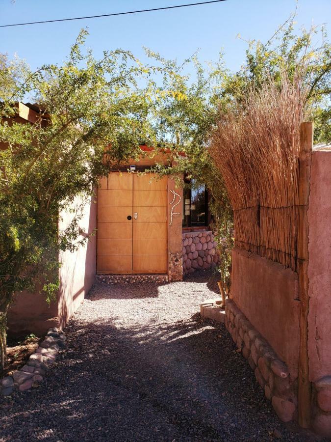 Lodge Don Felix San Pedro De Atacama Esterno foto